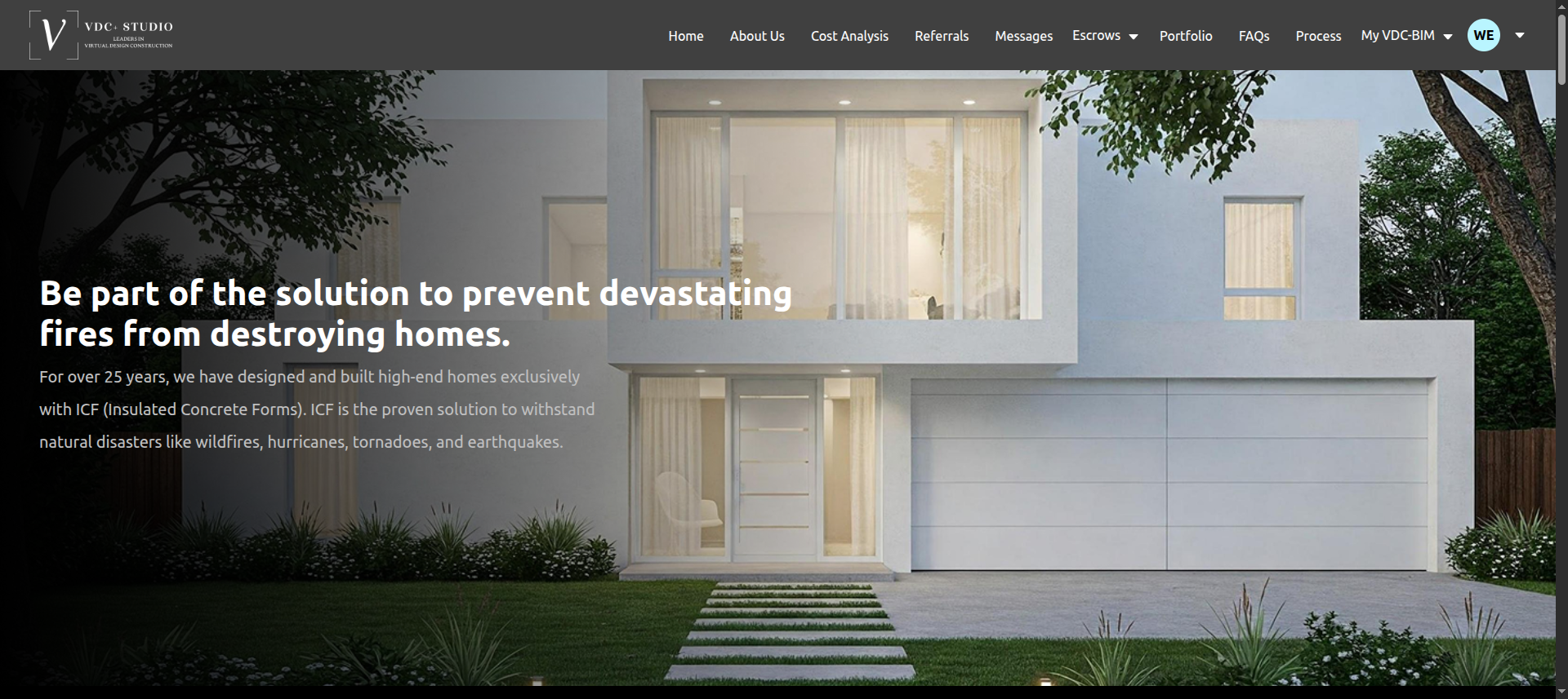Pharma System Interface